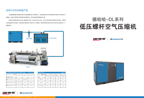 DL系列