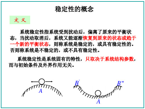 控制工程基础第5章