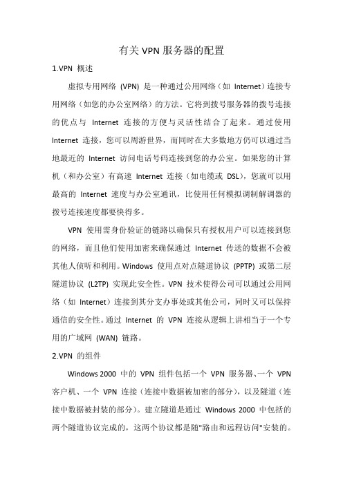 PVN配置