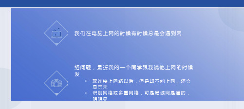 巧妙解决Win7多重网络问题的方法