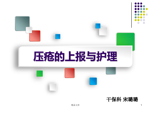 压疮知识学习版.ppt