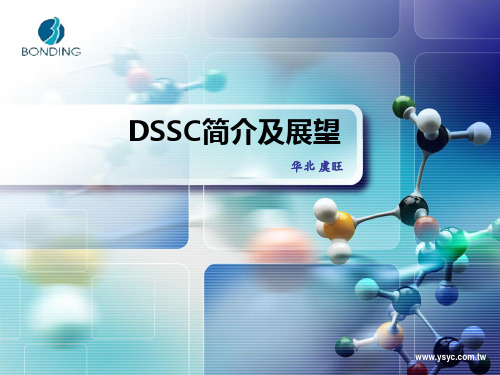 DSSC