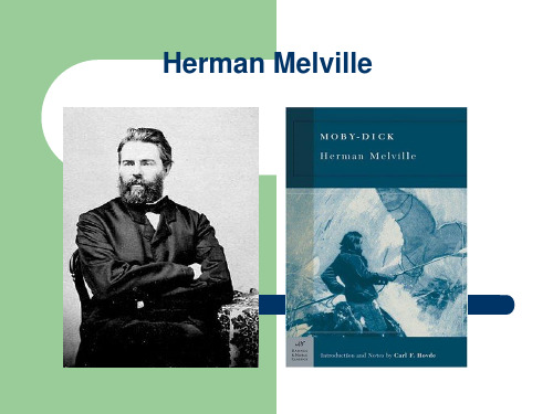 Herman_Melville.ppt2