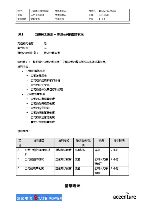 L0.1 新进员工培训.doc