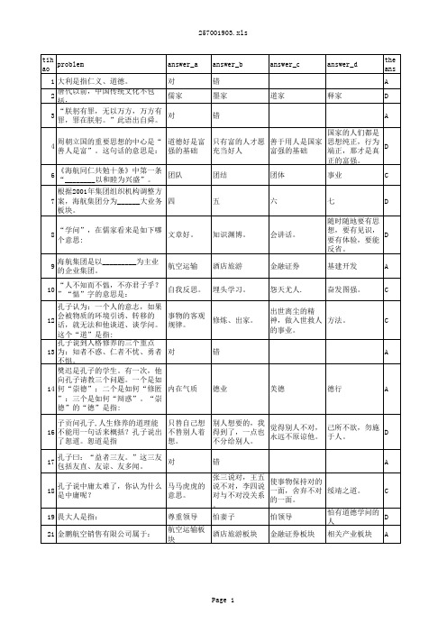 海航企业文化(新)