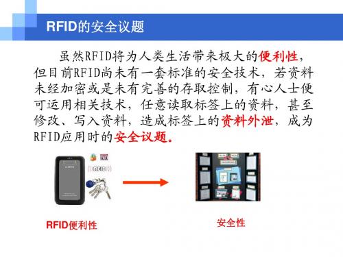 第6章RFID系统中的安全和隐私管理-5.