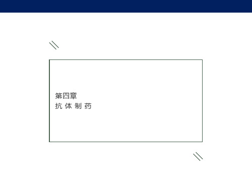 生物技术制药抗体制药网载