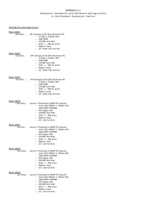 HardwareConfiguration.pdf（学习资料）