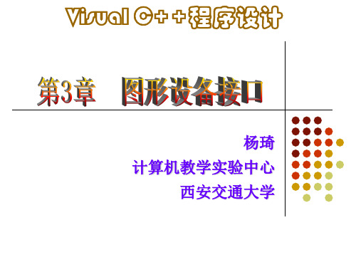 图形设备接口