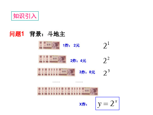 11、指数函数[精选文档]