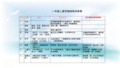 部编版小学语文各年级上册下册双线结构安排表