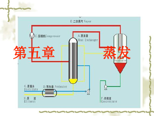 第5章_蒸发