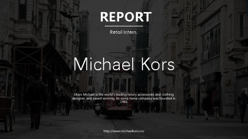 michael kors