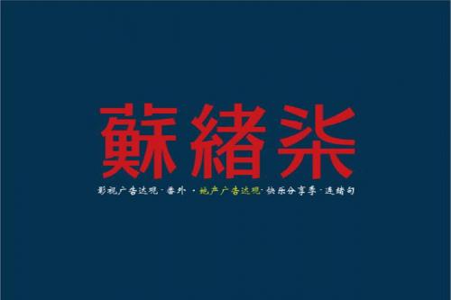 2012年苏绪柒地产广告达观2月刊(精华版)