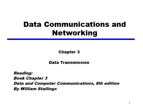 DataCommunicationsandNetworking.ppt