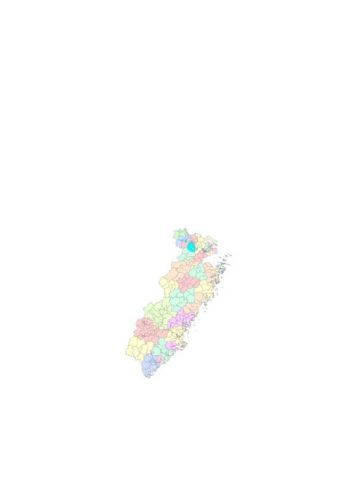 太湖流域及东南诸河地区重点水功能区水资源质量状况通报