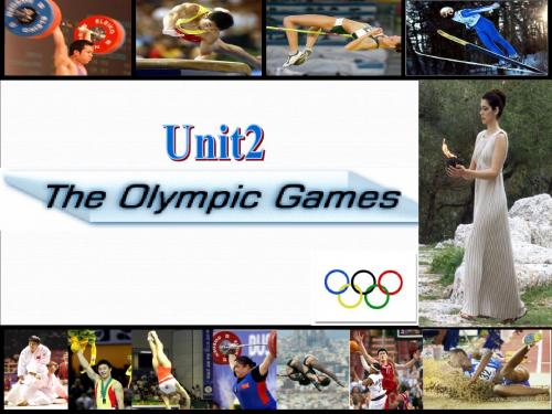 unit2_The_Olympic_Games_warmingup_and_reading