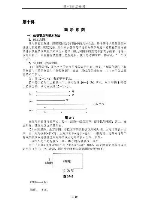 第十讲画-示-意-图