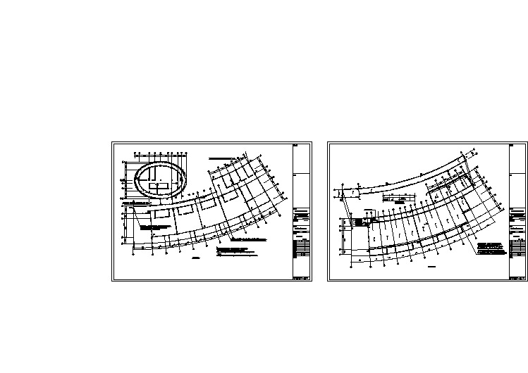 某地区防雷接地系统建筑设计施工图