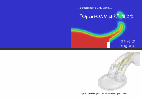 OpenFOAM研究博文集