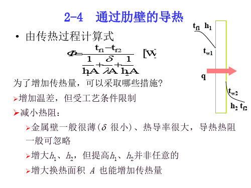 传热学第二章-导热理论基础-3[精]