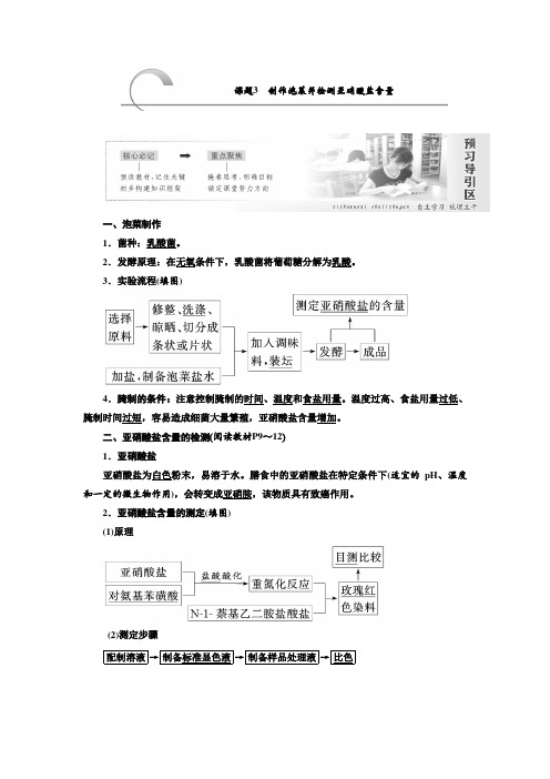 高二生物教学资料(课件+讲义+练习) (16)