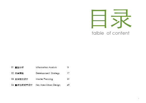 [SWA]广州东部(新塘)国际商务城概念规划(100页)201004