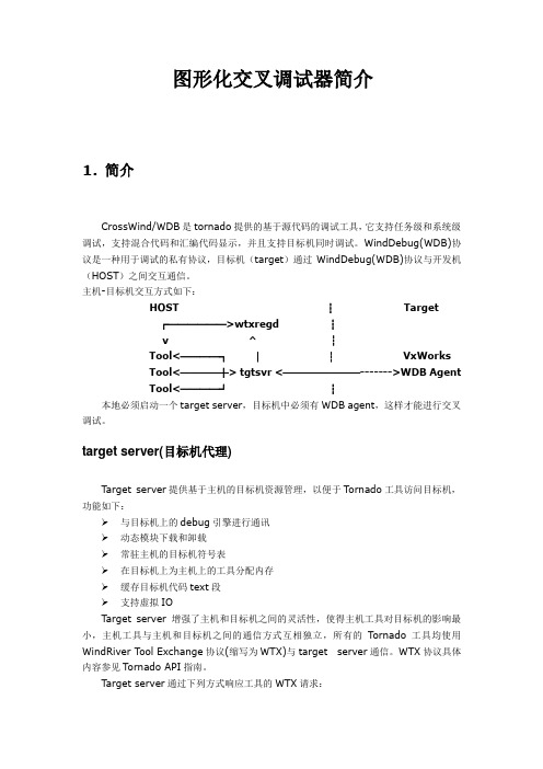 vxworks+debug