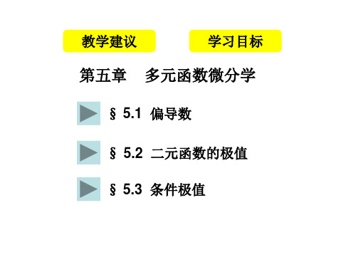 经济应用数学课件5-2