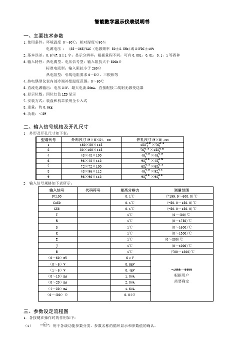 dy2000说明书