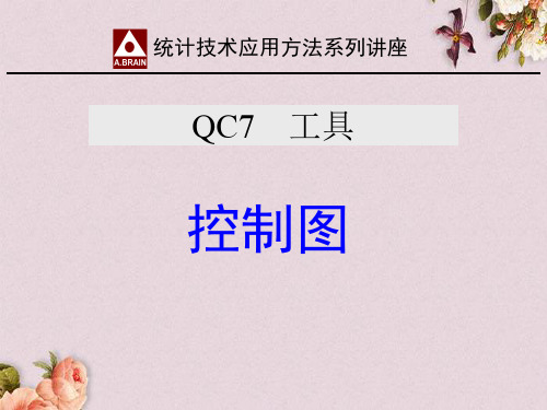 QC七大手法案例集(7个ppt)3