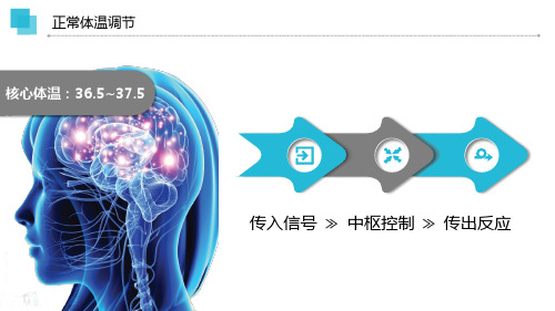 医疗报告手术室麻醉低体温处置讲课PPT课件