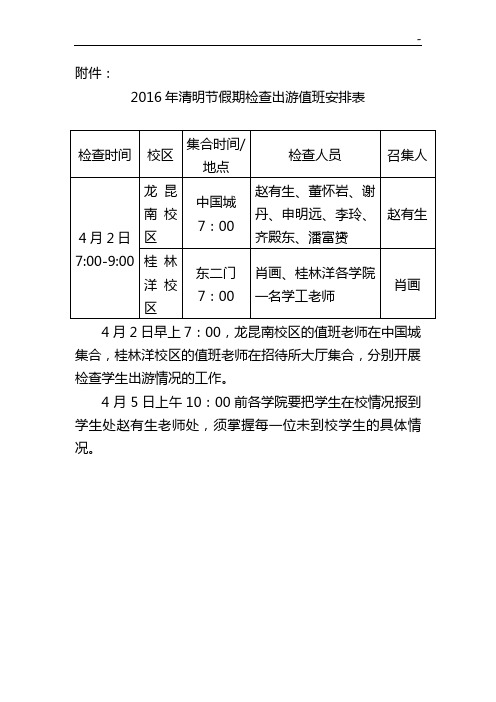 海南师范大学生处文件