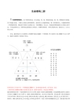 生命密码二阶课程