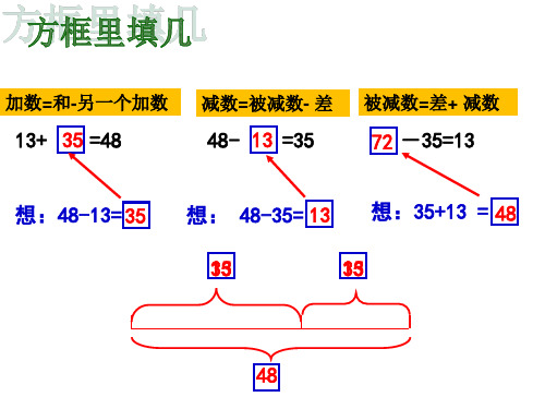 沪教版二年级上册数学乘法引入(第1课时+几个几连加)(课件)