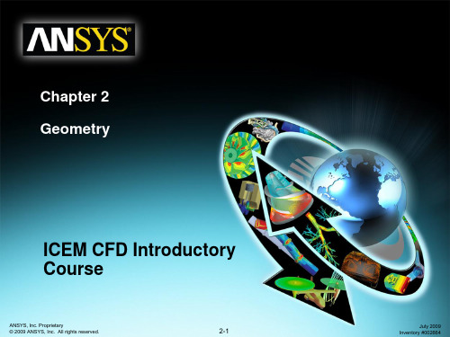 ANSYS—workshops—B0_Ch02_GeometryV12