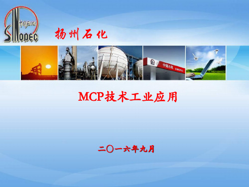 MCP工业应用