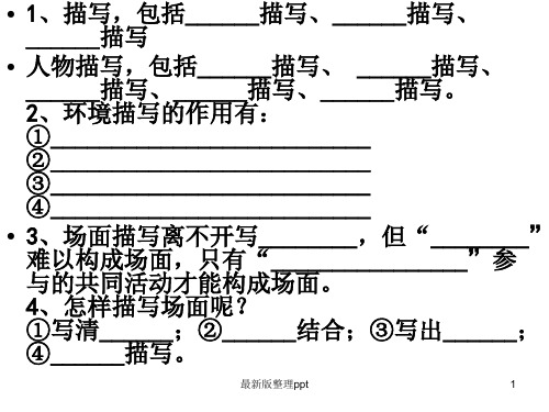 怎样把事件写具体ppt课件