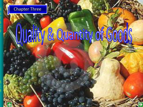 Chapter_3_Quality___Quantity_of_Goods