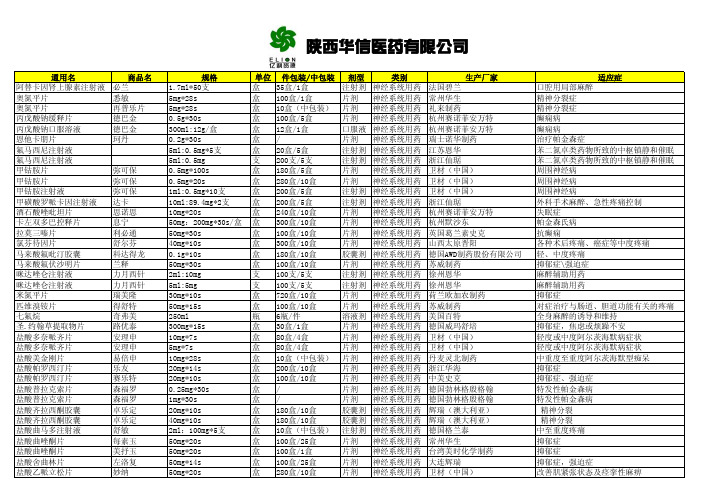 阿替卡因肾上腺素注射液