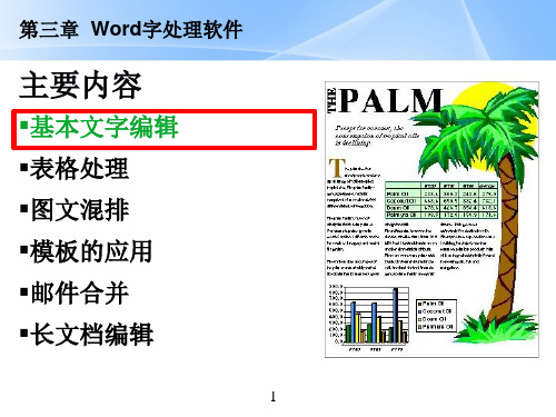 word2007教程(史上最详细)