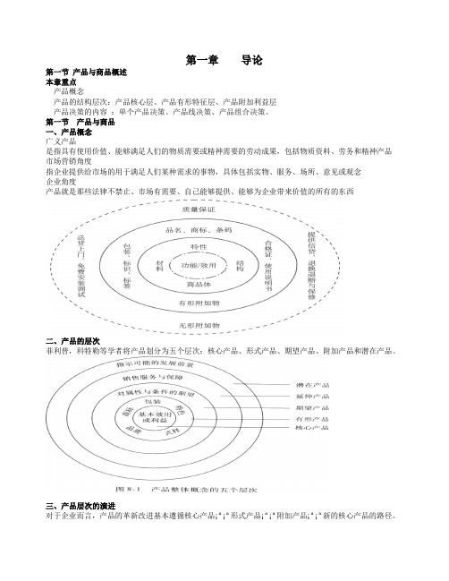 产品市场化设计