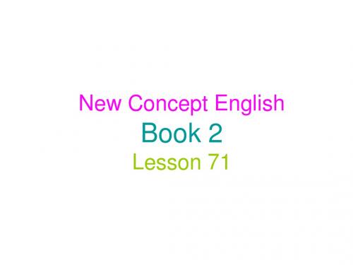 New Concept English-71