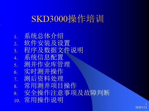 SKD3000