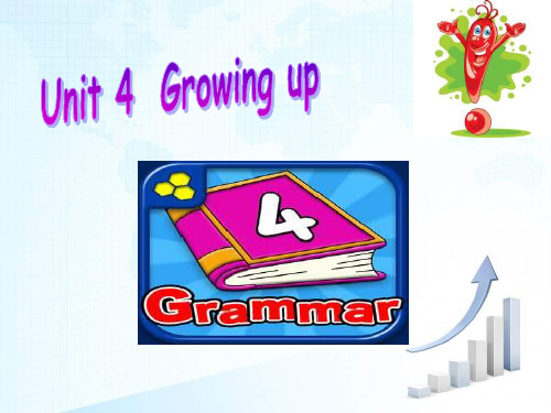 译林版英语九年级上册Unit4Grammar课件