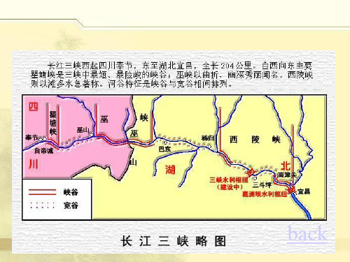 初中语文三峡课件(10)