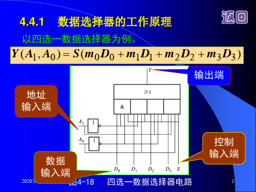 数值比较器