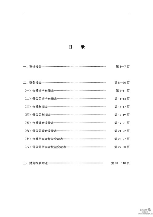 精功科技：2019年年度审计报告