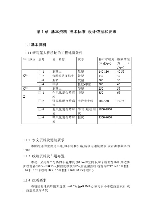 方案比选