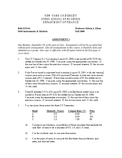 debt_Assignments